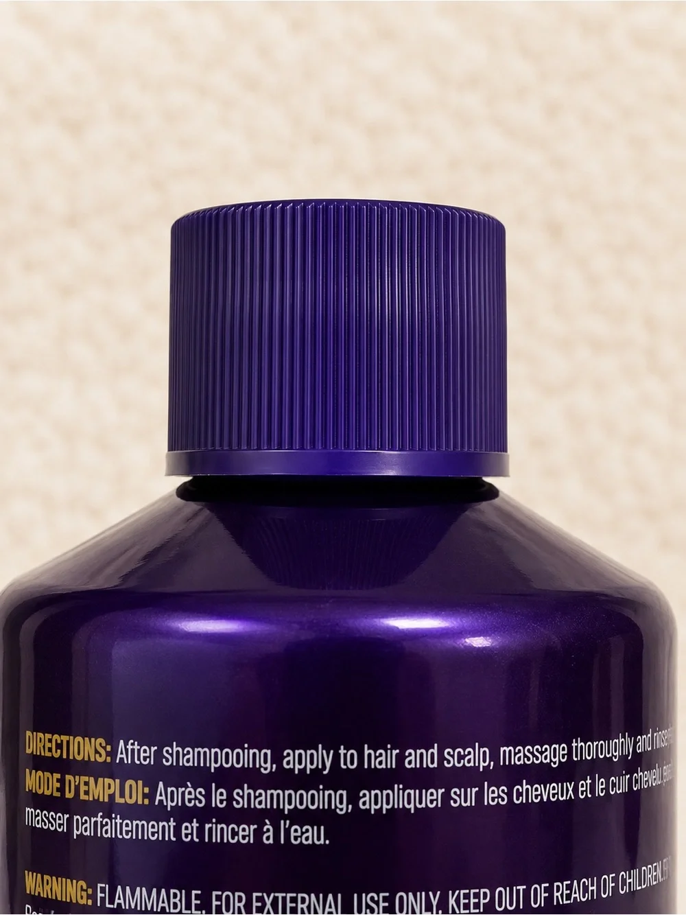 Dr. Groot Microbiome Scalp Fortifying Serum Treatment 6.7 oz Sealed New